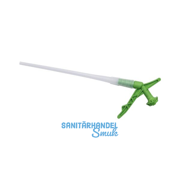 Illbruck AA210 Spr�h-System Adapterr�hrchen, Inhalt: 6 St�ck