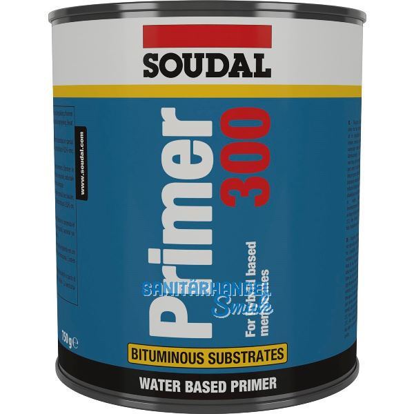 SOUDAL Primer 300 750ml