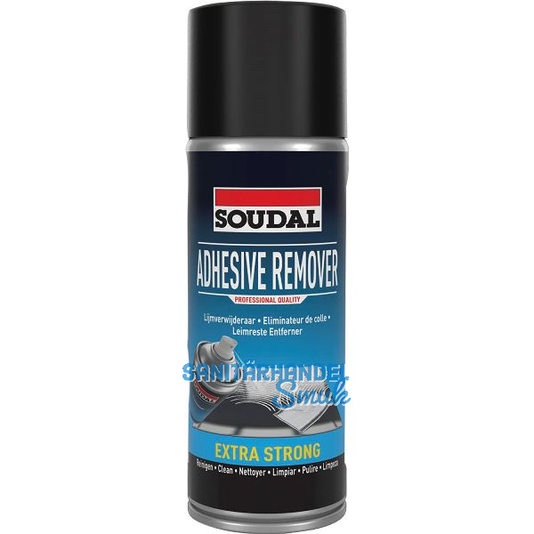 SOUDAL Adhesive Remover 400 ml