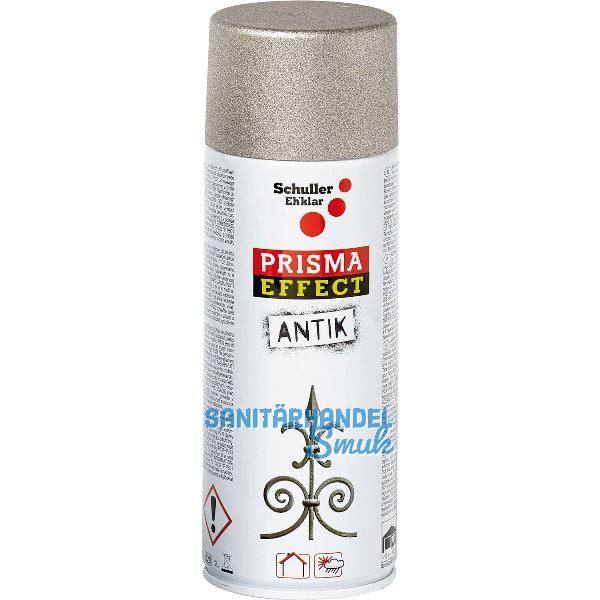 Prisma Effect Antikspray silbergrau 400ml