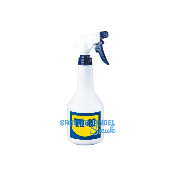 Zerst�uber WD-40 leer 600 ml