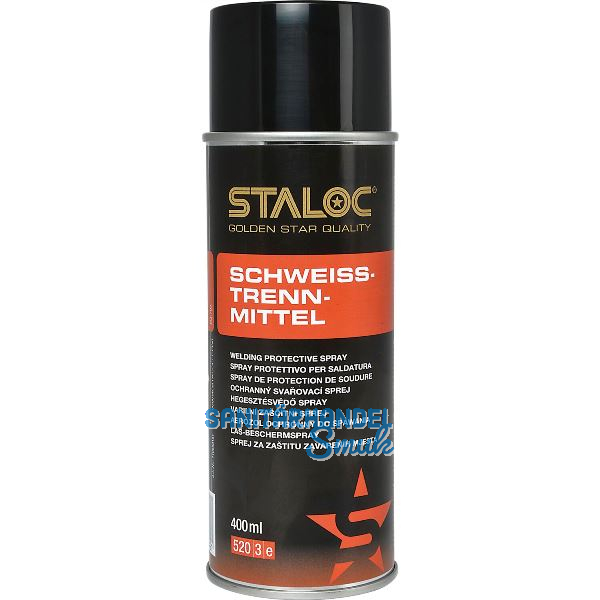 STALOC Schwei�trennmittel SQ-702, 400ml