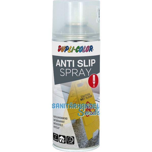 DUPLI-COLOR Anti-Slip Spray 400ml