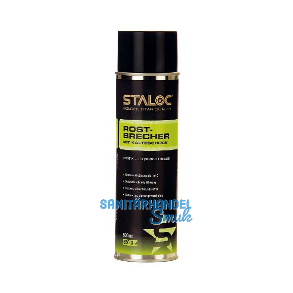 STALOC Rostbrecher 500ml