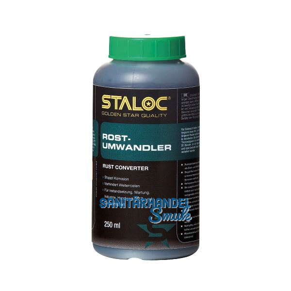 STALOC Rostumwandler 250ml