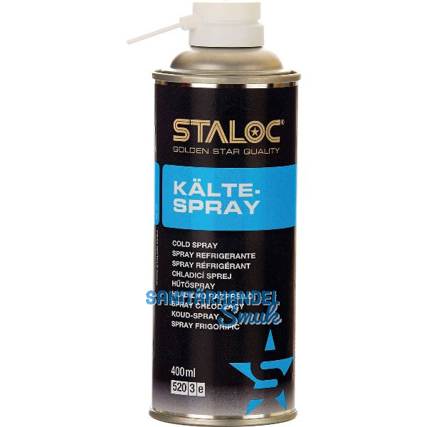 STALOC K�ltespray 400ml