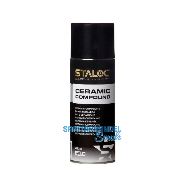 STALOC Ceramic Compound Keramikpaste 400ml