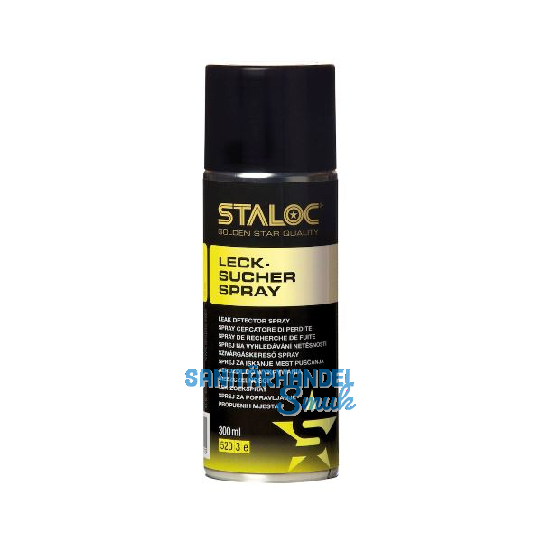 STALOC Lecksucherspray 300ml