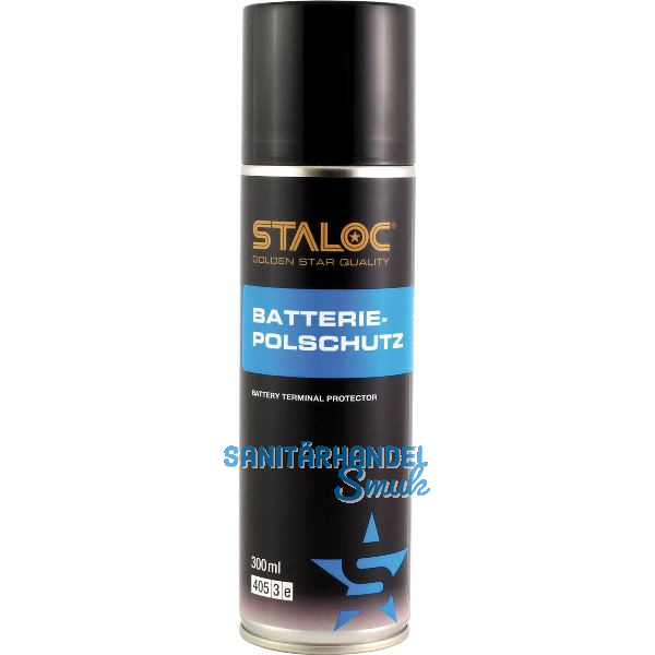 STALOC Batteriepolschutz Spray 300ml