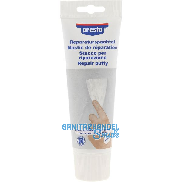 PRESTO Reparaturspachtel 225ml