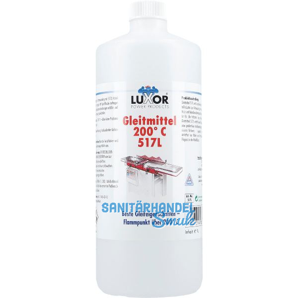 Gleitmittel 517L fl�ssig 1 Liter