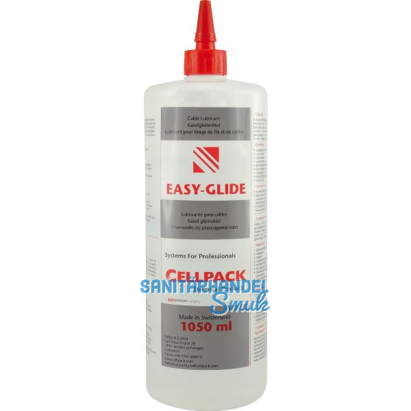 Kabelgleitmittel Easy Glide Fl. 1050ml