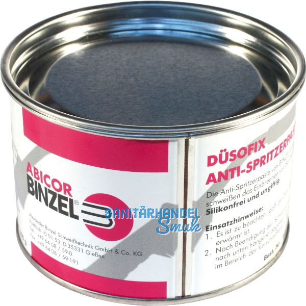 D�sofix-D�senfett 300g