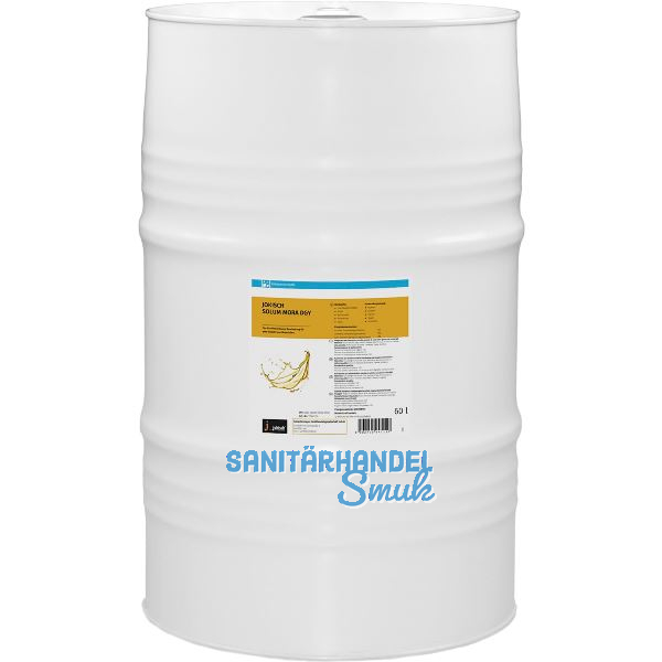 JOKISCH Solum Mora DGY K�hlschmierstoff 60l