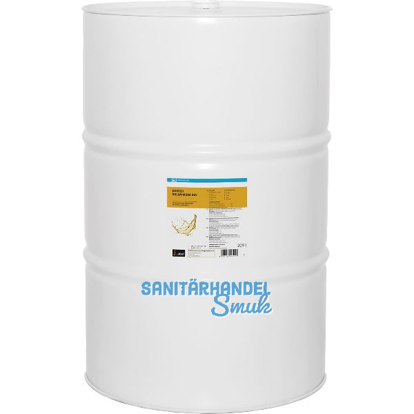 JOKISCH Solum Mora DGY K�hlschmierstoff 209l