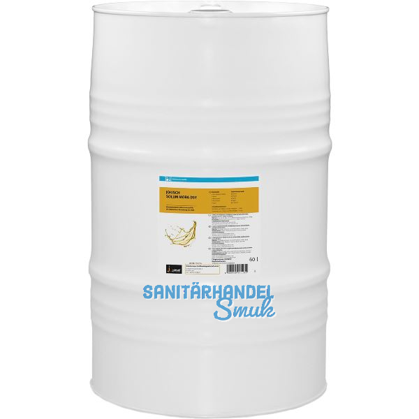 JOKISCH Solum Mora DSY K�hlschmierstoff 60l