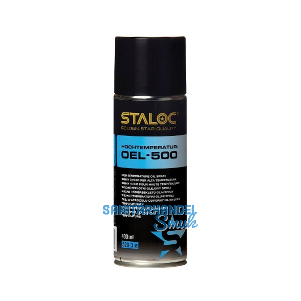 STALOC Hochtemperatur�lspray 400ml