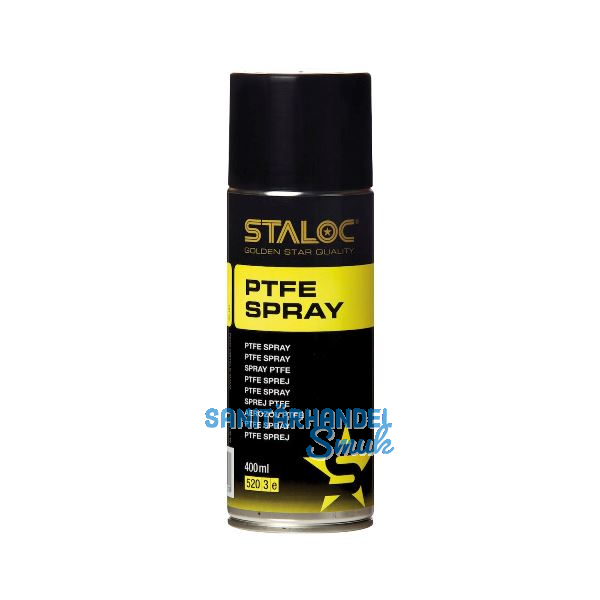 STALOC PTFE Spray 400ml