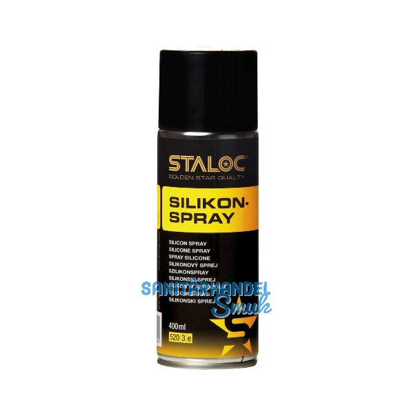 STALOC Silikonspray 400ml