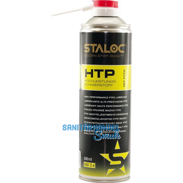 STALOC HTP Hochleistungsschmierstoff