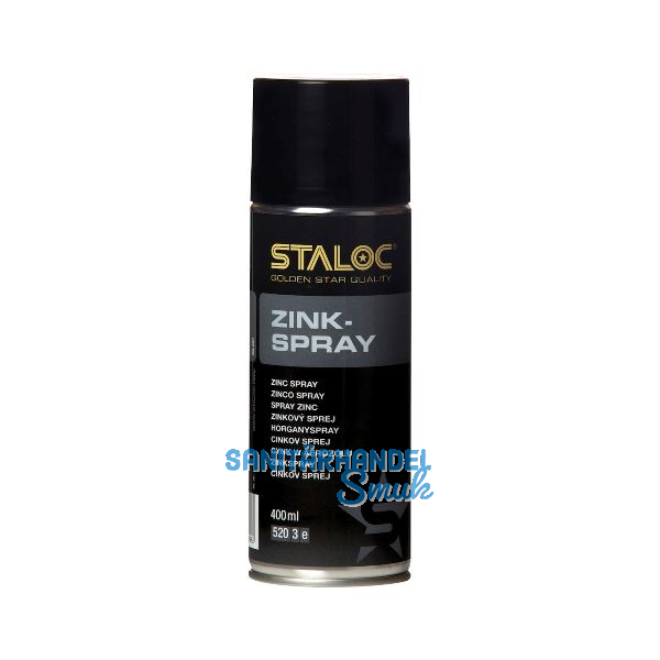 STALOC Zinkspray 400ml