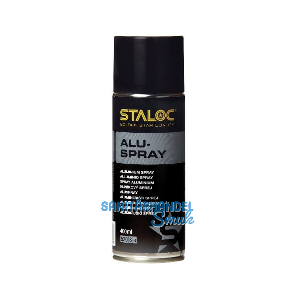 STALOC Aluspray 400ml