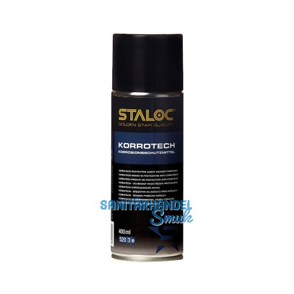 STALOC Korrotech Korrosionsschutzmittel 400ml