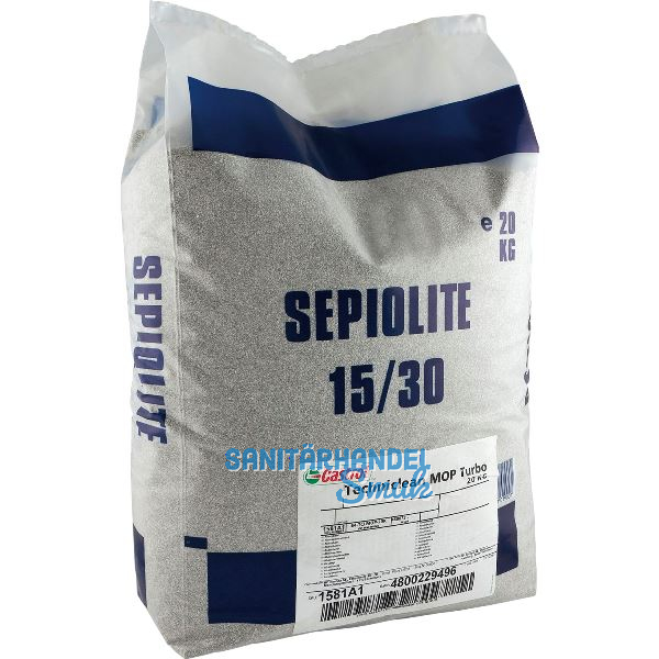 Techniclean MOP Turbo �lbindemittel 20kg