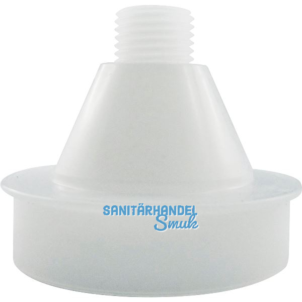 SIKA Beuteladapter f�r Folienbeutel