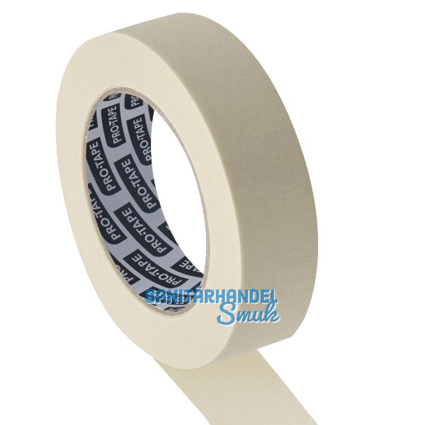 Pro Tape Abdeckband Mask 458 30mm x50lfm