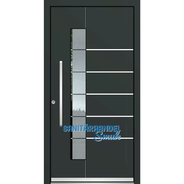 INOTHERM Aluminiumhaust�re AGE 1128 AT95, Links