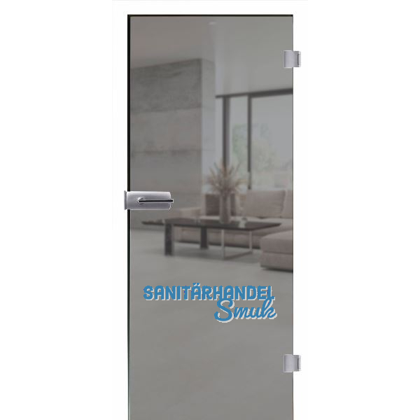 SOLIDO Ganzglast�re BlackShine TBA 821/2013/8 mm ESG