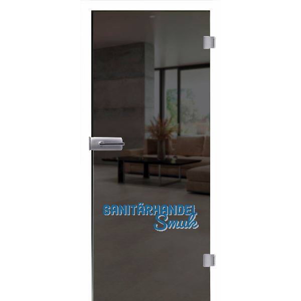 SOLIDO Ganzglast�re BlackDark TBA 921/2013/8 mm ESG