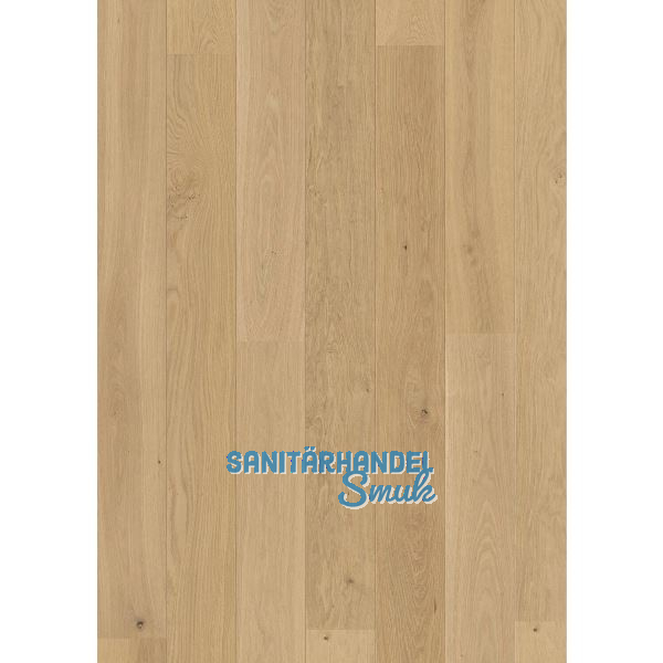 TILO Puristico Trend Landhausdiele Eiche Natur!Pur, Balance, geb�rstet, ge�lt