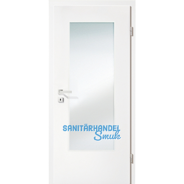 SOLIDO Smart Innent�re Wabe wei� lackiert, GL Rechts TBA 950/2030 mm