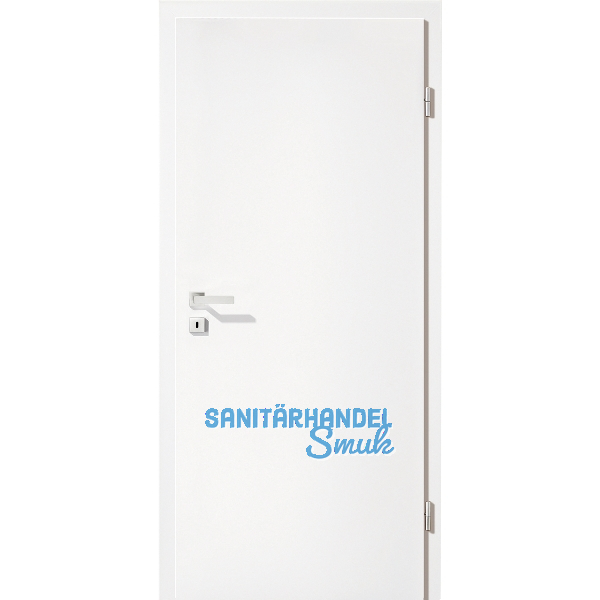 SOLIDO Smart E Innent�re Wabe wei� lackiert VB Rechts TBA 950/2030 mm