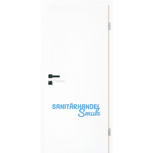 SOLIDO Smart Innent�re RS wei� lackiert, VB Links TBA 1050/2030 mm