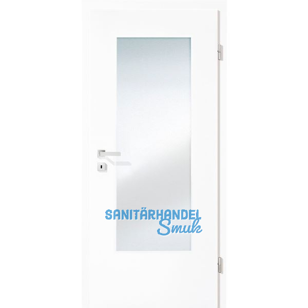 SOLIDO Smart Innent�re RS wei� lackiert, GL A Links TBA 750/2030 mm