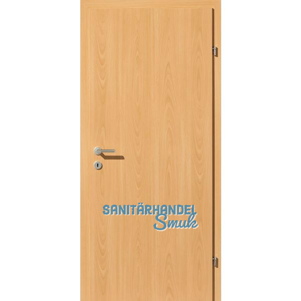 SOLIDO Smart Innent�re Buche lackiert VB Links TBA 850/2030 mm