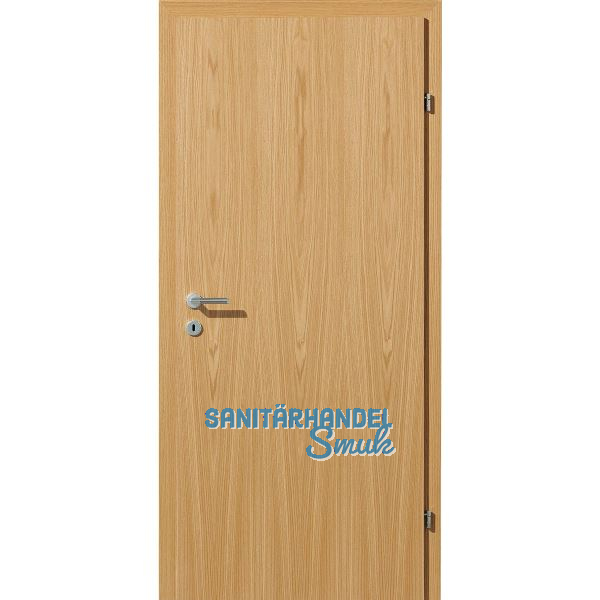 SOLIDO Smart Innent�re Bergeiche hell lackiert VB Links TBA 750/2030 mm