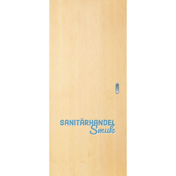 SOLIDO Smart Schiebet�re Ahorn lackiert, 1020x2070 mm