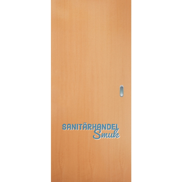 SOLIDO Smart Schiebet�re Buche lackiert, 720x2070 mm