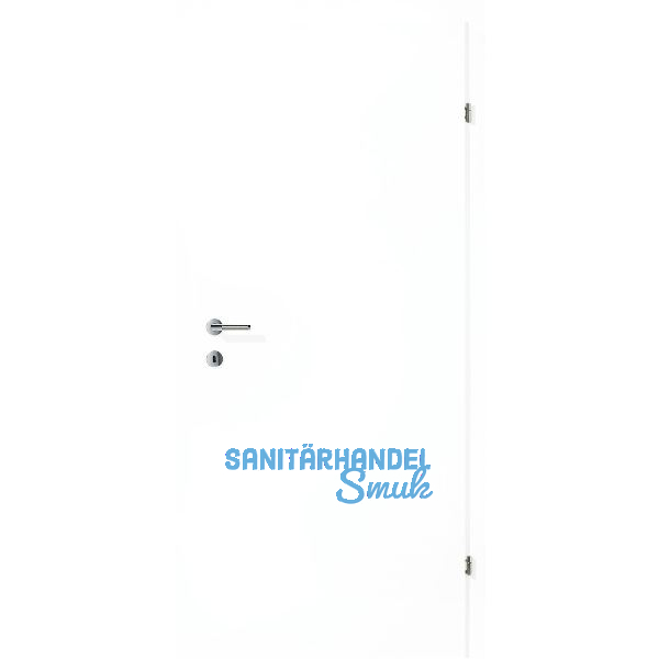 SOLIDO Smart Innent�re CPL Brillantwei� VB Links TBA 800/2030 mm