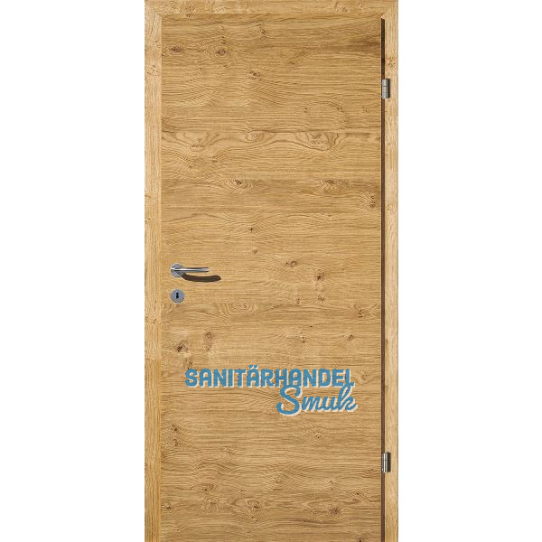 SOLIDO Creativt�re Florenz Wildeiche geb�rstet lackiert VB RE TBA 700/2030 mm