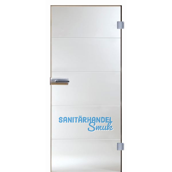 SOLIDO Ganzglast�re Liga 4 Reflo TBA 921/2013/8 mm ESG, LI