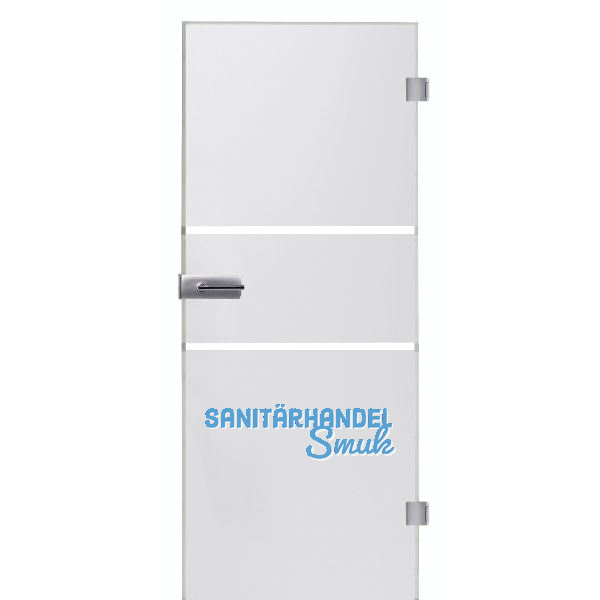 SOLIDO Ganzglast�re Sensita 101 TBA 871/2013/8 mm ESG, RE