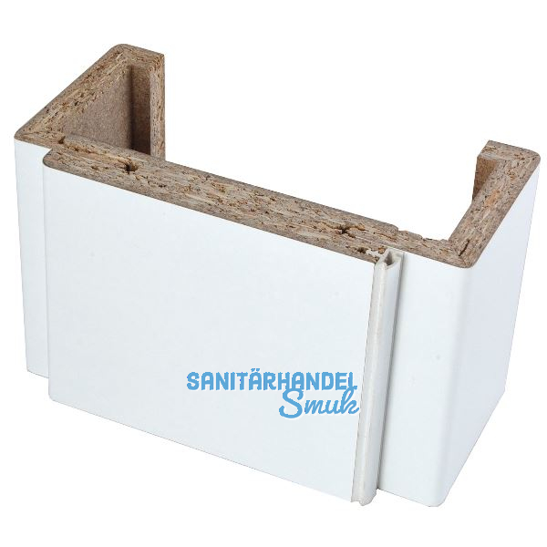 SOLIDO Donau CPL Zargenquerschnitt