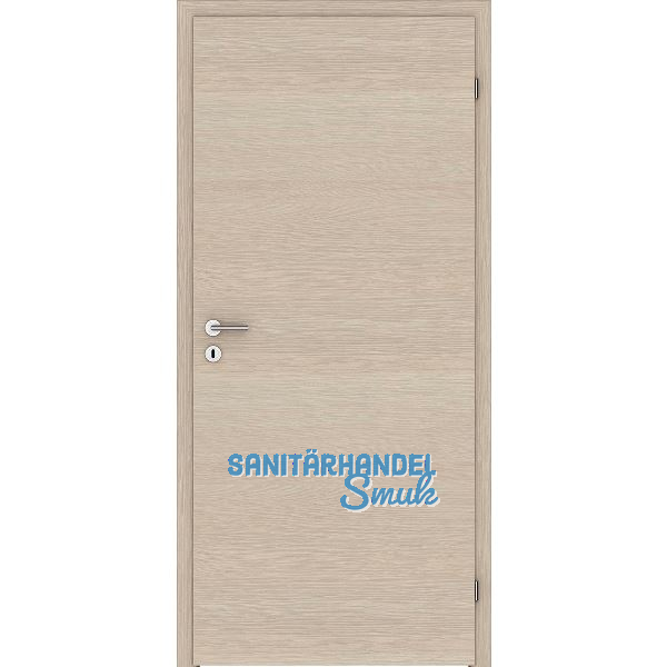 DONAU Soft Innent�re CPL Akazie Authentic quer VB Rechts TBA 950/2030 mm