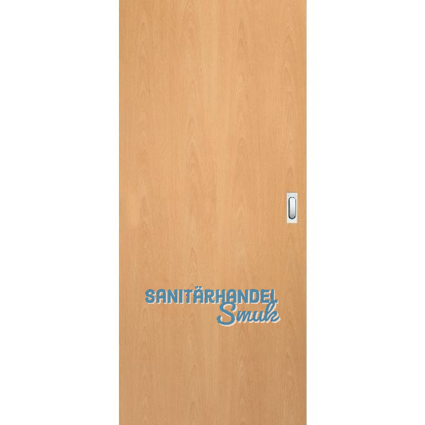 SOLIDO Donau Schiebet�re CPL Buche Exklusiv, 920x2070 mm