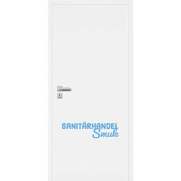 SOLIDO Donau Plus stumpf Innent�re CPL wei� 9016 VB LI TBA 972/2016